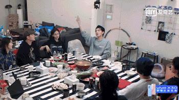 福克斯杨和苏法老齐聚东京,rap斗嘴diss不停!