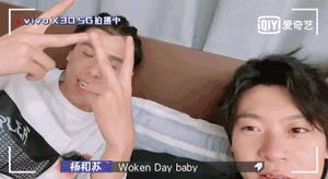 福克斯杨和苏法老齐聚东京,rap斗嘴diss不停!