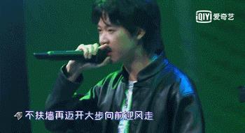 福克斯杨和苏法老齐聚东京,rap斗嘴diss不停!