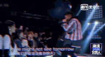 福克斯杨和苏法老齐聚东京,rap斗嘴diss不停!