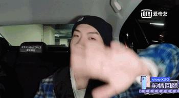 福克斯杨和苏法老齐聚东京,rap斗嘴diss不停!