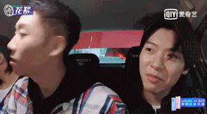 福克斯杨和苏法老齐聚东京,rap斗嘴diss不停!