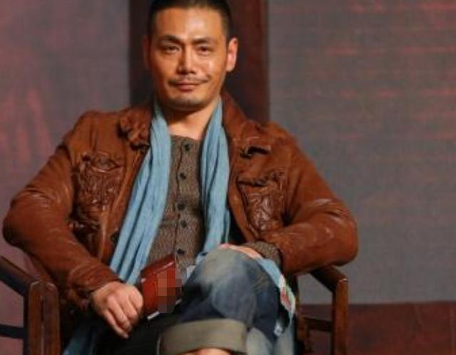 “影帝”邵兵:32岁被张纪中断了星途,35岁从豪宅搬进地下室