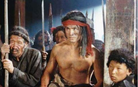 “影帝”邵兵:32岁被张纪中断了星途,35岁从豪宅搬进地下室