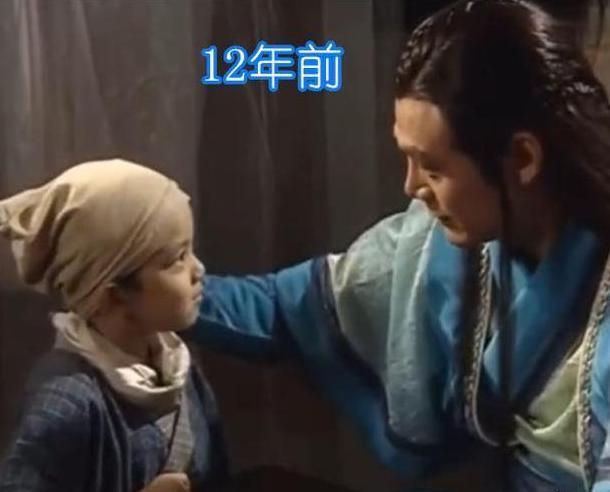 “影帝”邵兵:32岁被张纪中断了星途,35岁从豪宅搬进地下室