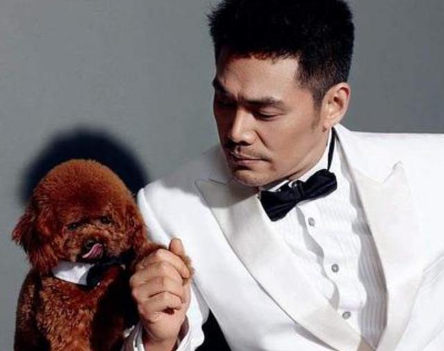 “影帝”邵兵:32岁被张纪中断了星途,35岁从豪宅搬进地下室