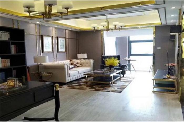 古田心天宇万象国际,武汉不限购小户型,地铁口现房公寓