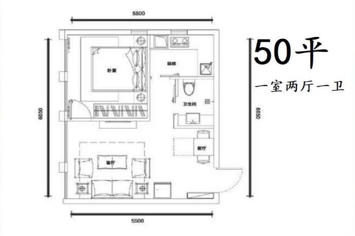 古田心天宇万象国际,武汉不限购小户型,地铁口现房公寓
