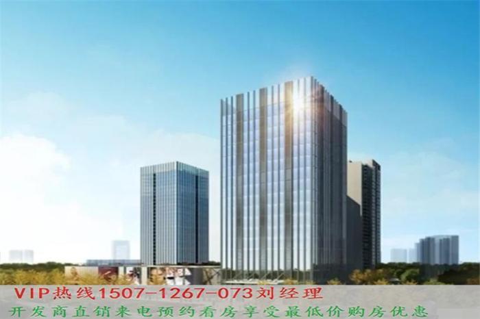 古田心天宇万象国际,武汉不限购小户型,地铁口现房公寓