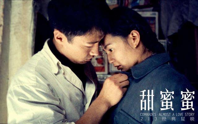 53岁张曼玉无婚无子,骨瘦如柴烟不离手毁了曾经风华的她!
