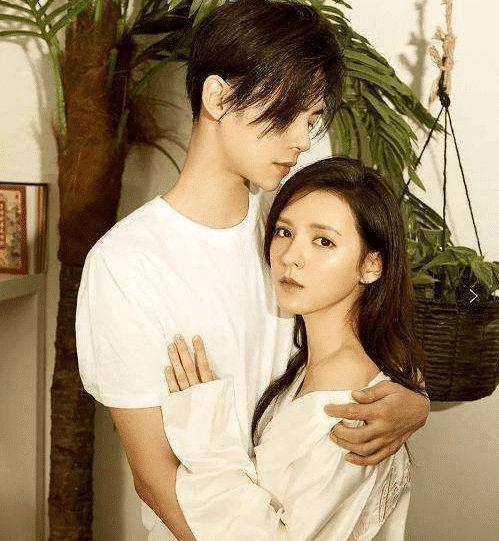 陈柏融张予曦分手原因曝光!两人承认分手,并且取关了陈柏融!