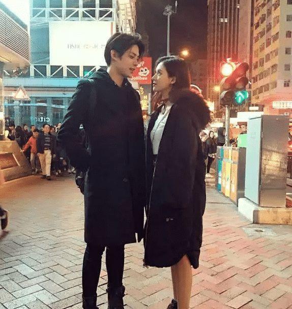 陈柏融张予曦分手原因曝光!两人承认分手,并且取关了陈柏融!