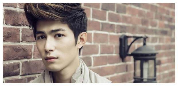 陈学冬有多帅?英俊潇洒温文尔雅,看到图五我信了!