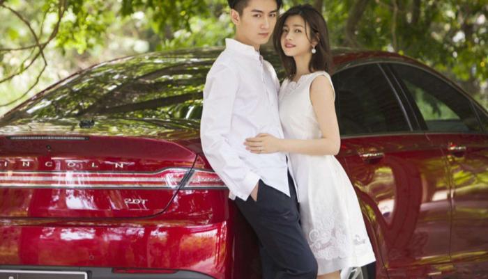 陈妍希疑似出轨,婚前行为令人大跌眼镜,陈晓六个字揭露真相