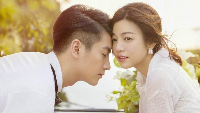 陈妍希疑似出轨,婚前行为令人大跌眼镜,陈晓六个字揭露真相