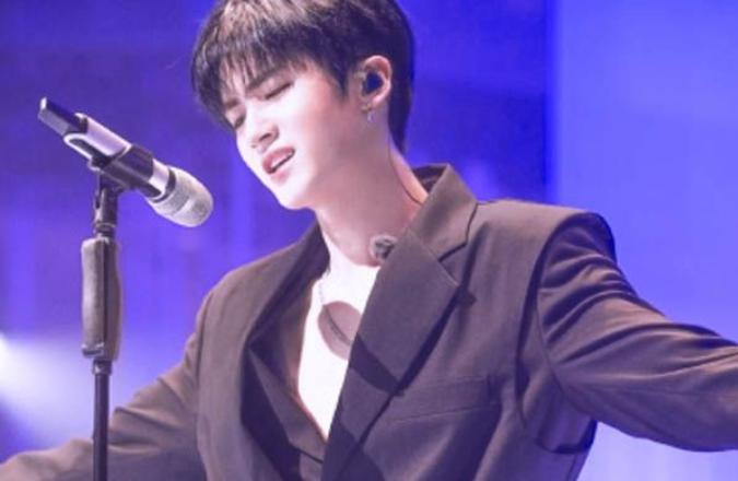 潮音战纪闫桉是谁? 曾因机场事件被误解颇深