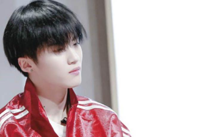 潮音战纪闫桉是谁? 曾因机场事件被误解颇深