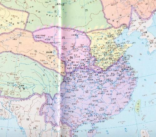 西魏宇文泰与东魏高欢到底谁才是真正霸主?