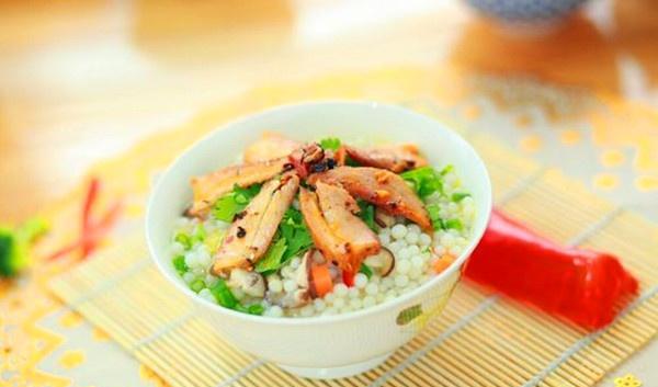 舌尖上的江西6种特色米粉大PK,谁才是江西粉王