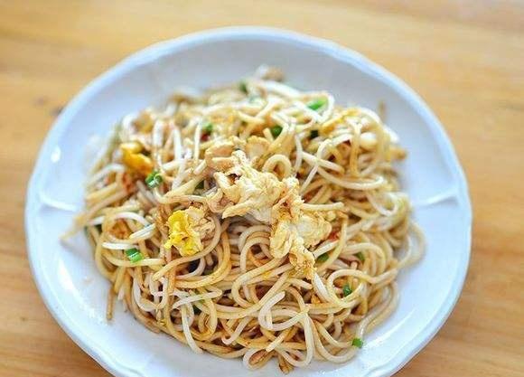 舌尖上的江西6种特色米粉大PK,谁才是江西粉王