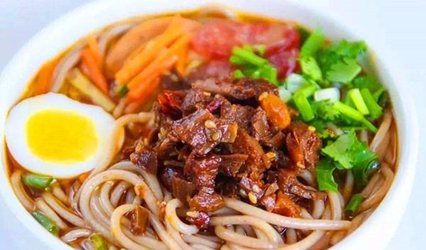 舌尖上的江西6种特色米粉大PK,谁才是江西粉王