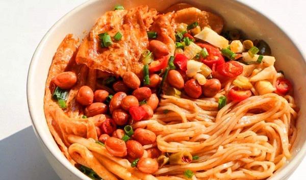 舌尖上的江西6种特色米粉大PK,谁才是江西粉王