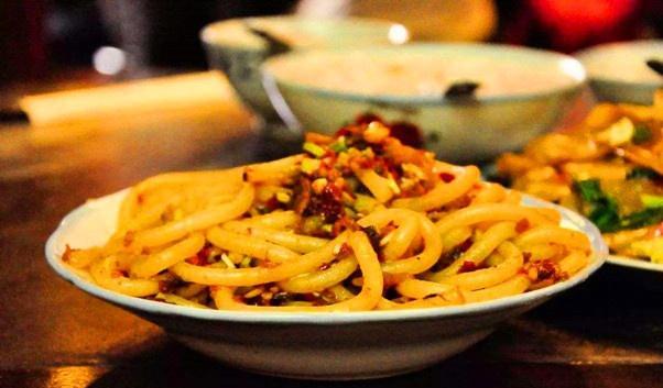 舌尖上的江西6种特色米粉大PK,谁才是江西粉王