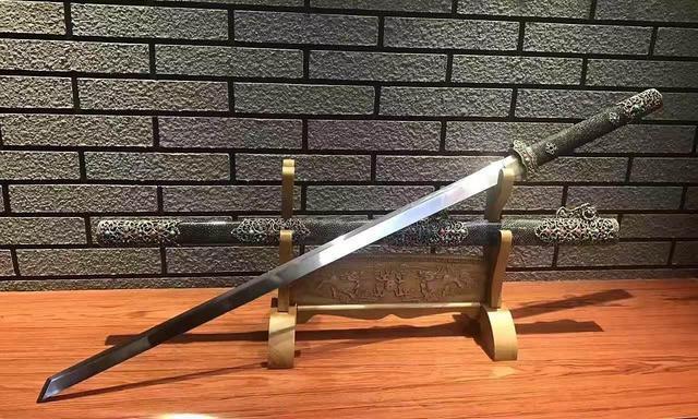 中国名刀众多,谁才是真正的第一??