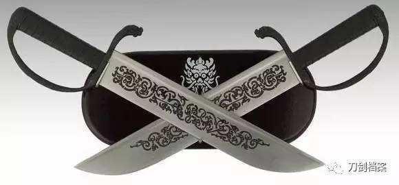 中国名刀众多,谁才是真正的第一??