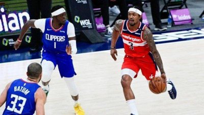 ​ESPN百大球员榜谁被高估？专家团点出五个名字，全部都是后卫