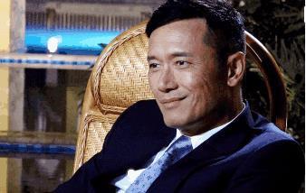 刘德华说的“四哥和发哥”是谢贤和周润发,三哥和一哥是谁呢