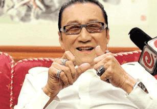 刘德华说的“四哥和发哥”是谢贤和周润发,三哥和一哥是谁呢