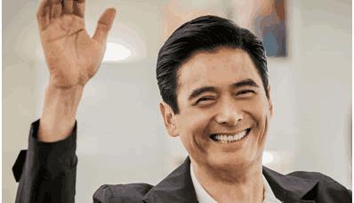 刘德华说的“四哥和发哥”是谢贤和周润发,三哥和一哥是谁呢