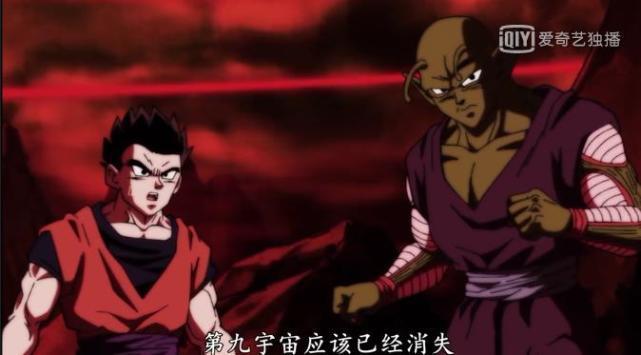 龙珠超:第三宇宙集体团灭,第七宇宙谁将会是下一个出局者?
