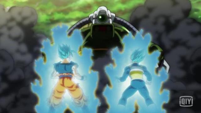 龙珠超:第三宇宙集体团灭,第七宇宙谁将会是下一个出局者?