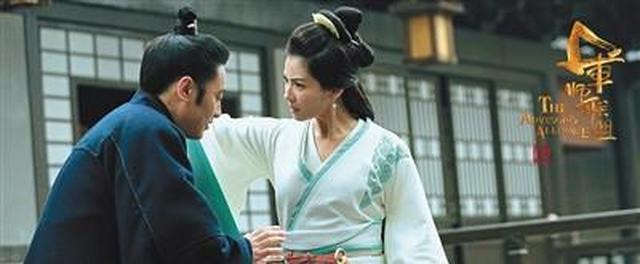 司马懿的老婆都是谁?司马懿有几个老婆和儿子?