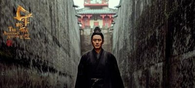 ​司马懿的老婆都是谁？司马懿有几个老婆和儿子？