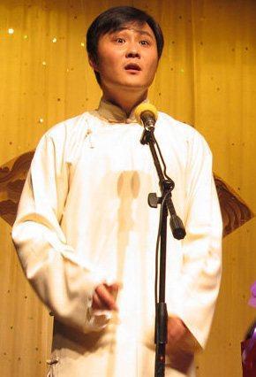 大徒弟闫云达退出,24年师徒情深,简单一句话却把云字还给郭德纲