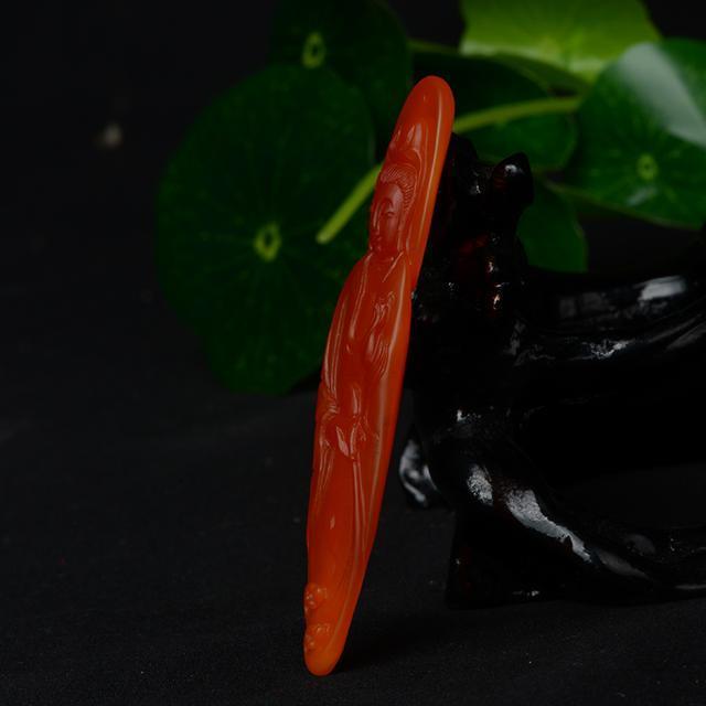 砗磲中的贵族:血砗磲的前世今生