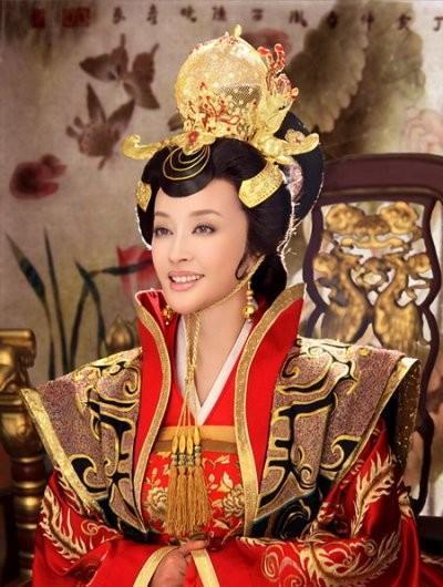 平定扬州叛乱有功的魏元忠将要被杀,武则天火速传令:刀下留人