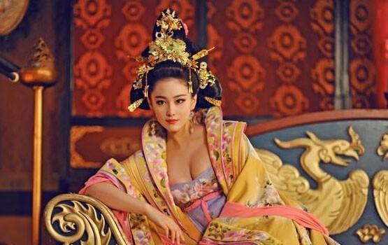 平定扬州叛乱有功的魏元忠将要被杀,武则天火速传令:刀下留人