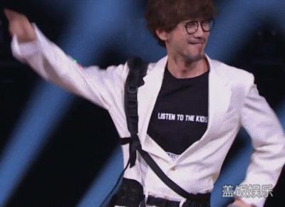 ​蒙面唱将猜猜猜2汪苏泷揭面，周传雄模仿周杰伦蹦迪