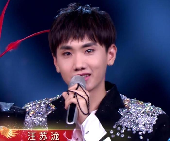 蒙面唱将猜猜猜2汪苏泷揭面,周传雄模仿周杰伦蹦迪