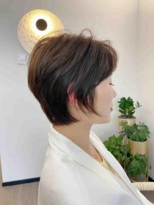 ​15款流行女发，不管长发短发，剪完效果就是美