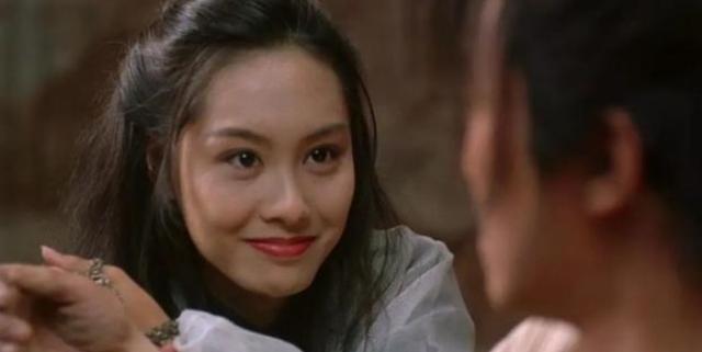 周星驰《大话西游》第3次重映,票房表现力不佳,预售仅排第8