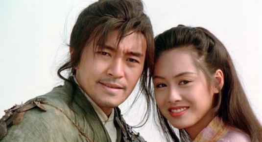 周星驰《大话西游》第3次重映,票房表现力不佳,预售仅排第8