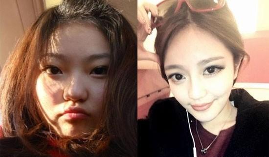 周扬青曝整容原因,自信是天生的自曝与罗妈妈互动