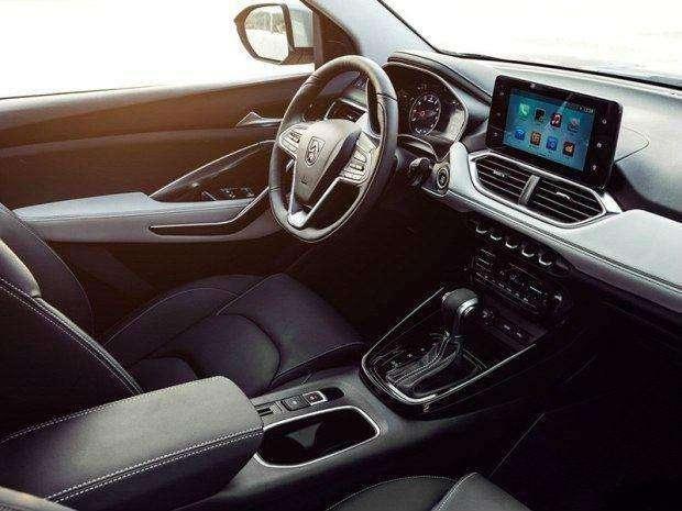 宝骏530即将上市，价格7万起颜值出众，而且还有这功能！