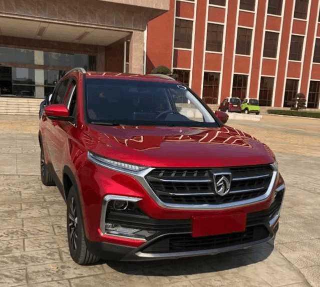 宝骏530即将上市，价格7万起颜值出众，而且还有这功能！