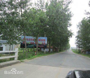 江苏淮安市淮阴区吴城镇